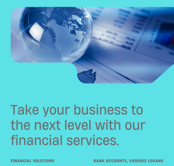 Elevate with Our Financial Services: Next-Level Business Growth. HiRecruitment & Training