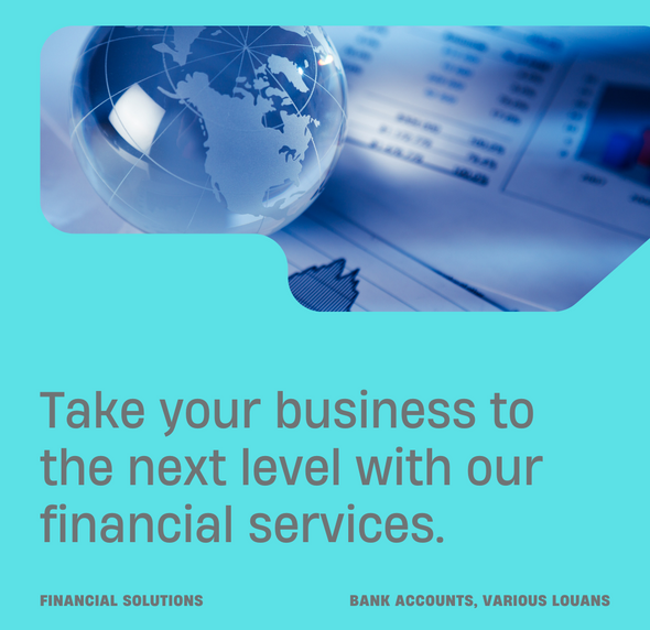 Elevate with Our Financial Services: Next-Level Business Growth. HiRecruitment & Training