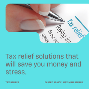 Efficient Tax Relief Solutions: Time and Money Savers. HiRecruitment & Training