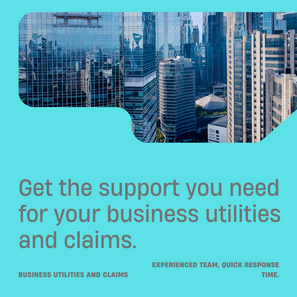 Business Utilities and Claims Support: Get the Assistance You Need. HiRecruitment & Training