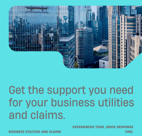 Business Utilities and Claims Support: Get the Assistance You Need. HiRecruitment & Training