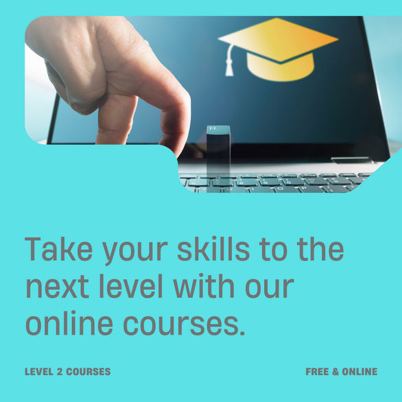 Advance Your Skills: Explore Next-Level Online Courses. HiRecruitment & Training