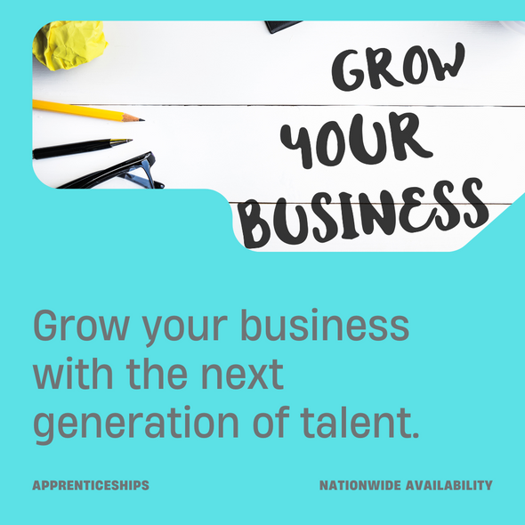 Next-Gen Talent Growth: Explore Business Apprenticeships. HiRecruitment & Training