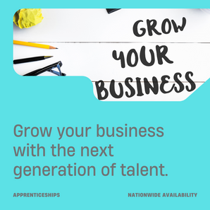 Next-Gen Talent Growth: Explore Business Apprenticeships. HiRecruitment & Training